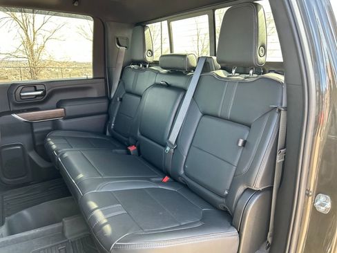 Used 2022 Chevrolet Silverado 3500 High Country w/ LPO, Hitch Package image 20