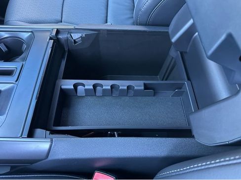 Used 2026 Ford F150 Lariat w/ Equipment Group 502A High image 35