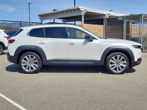 New 2026 MAZDA CX-50 AWD 2.5 S w/ Weather Package image 26