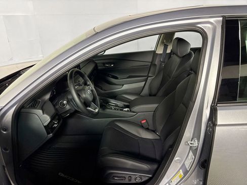 New 2026 Honda Accord Touring image 11