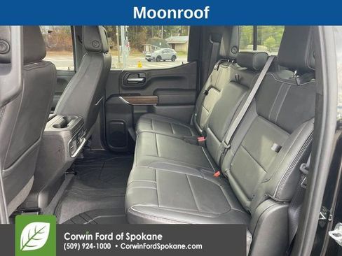 Used 2022 Chevrolet Silverado 1500 High Country image 13