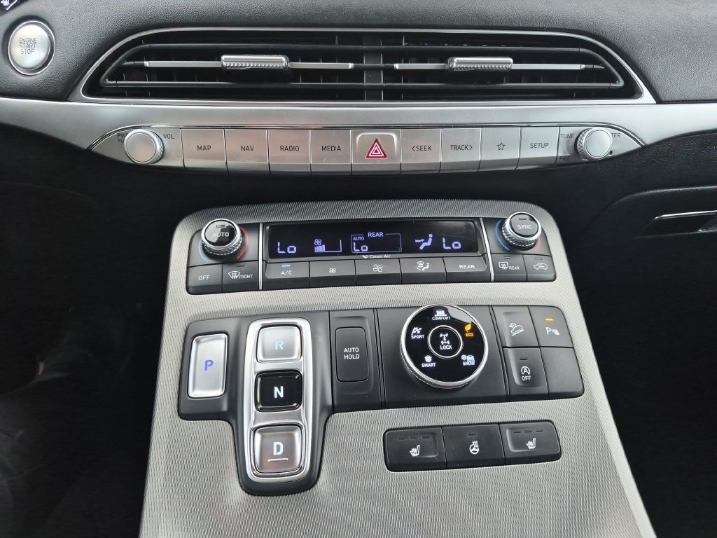Used 2022 Hyundai Palisade SEL w/ Premium Package AWD/4WD image 23