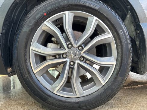 Used 2022 Honda CR-V Touring image 22