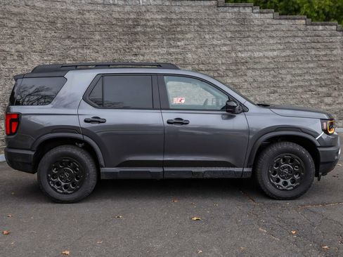 New 2026 Honda Passport TrailSport image 3