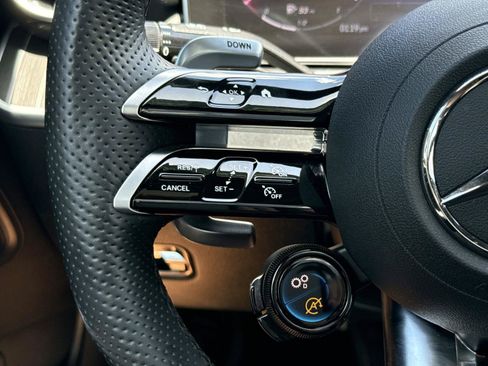 Certified 2023 Mercedes-Benz C 43 AMG 4MATIC Sedan image 30