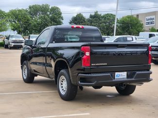 New 2026 Chevrolet Silverado 1500 W/T w/ WT Value Package RWD video 4