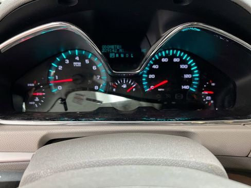 Used 2015 Chevrolet Traverse LT FWD image 7