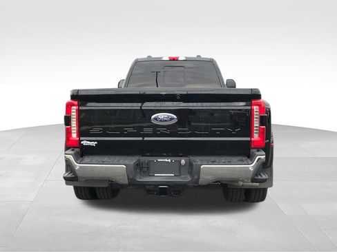 Used 2023 Ford F450 Lariat w/ FX4 Off-Road Package AWD/4WD image 7