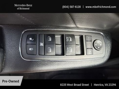 Used 2016 Dodge Charger SRT w/ Harman/Kardon Audio Group RWD image 22