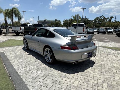 Used 2004 Porsche 911 Carrera RWD image 4