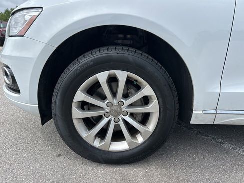Used 2016 Audi Q5 2.0T Premium Plus w/ Technology Package image 55