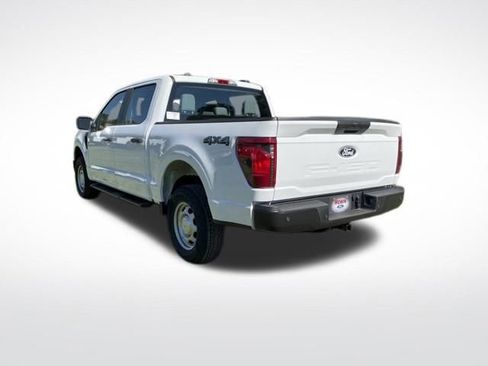 New 2025 Ford F150 XL image 3