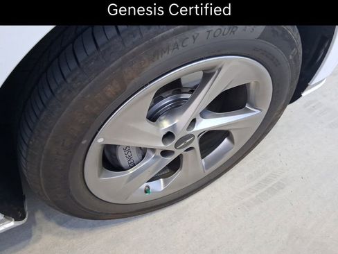 Certified 2026 Genesis GV70 2.5T Select image 22