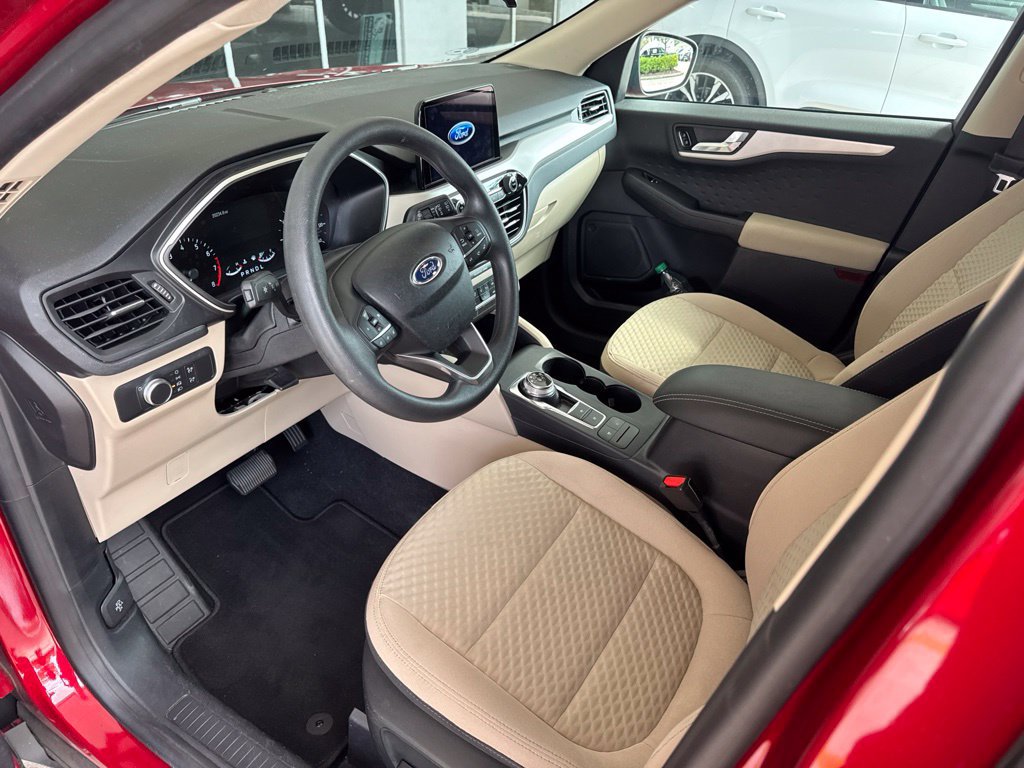 Used 2020 Ford Escape SE AWD/4WD image 5