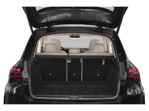 Used 2025 Mercedes-Benz GLE 450 4MATIC image 14