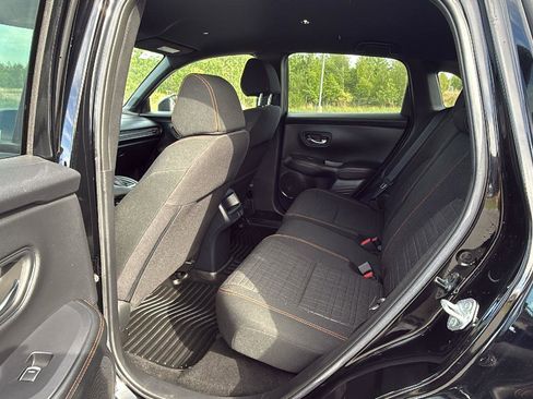Used 2024 Honda HR-V Sport image 24