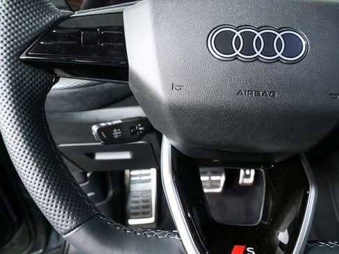 New 2026 Audi SQ5 Premium Plus image 10