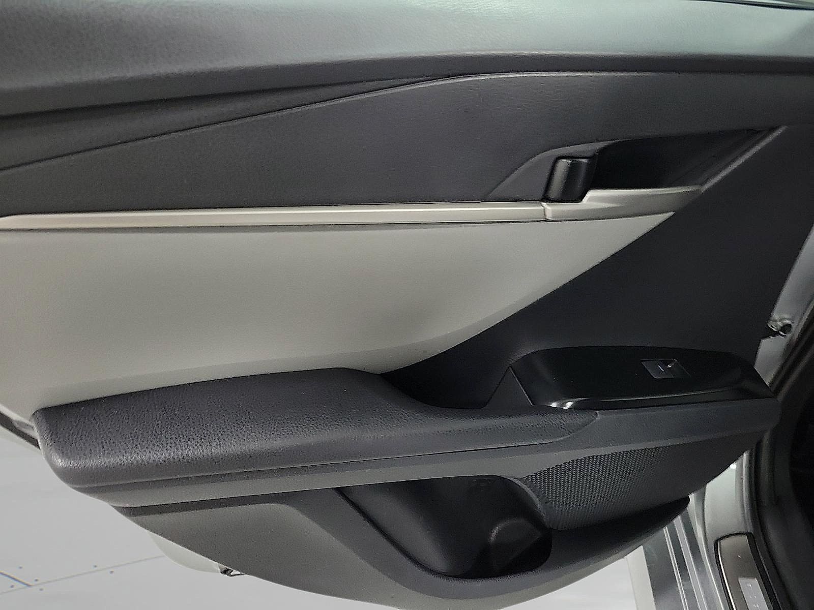 Certified 2026 Toyota Camry LE w/ Convenience Package FWD image 9