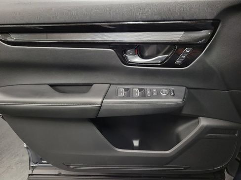 Used 2025 Honda CR-V EX-L image 24