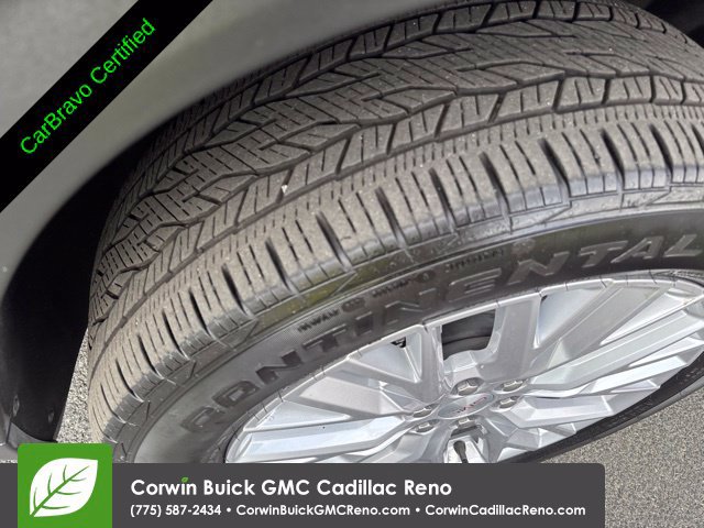 Used 2026 GMC Acadia Elevation w/ Elevation Premium Package AWD/4WD image 38