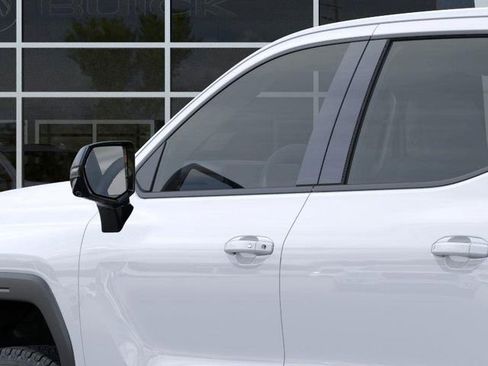 New 2026 GMC Sierra EV Elevation image 12