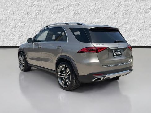 Used 2022 Mercedes-Benz GLE 450 4MATIC image 5