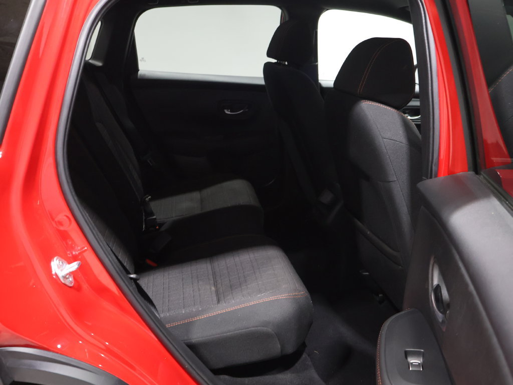 Used 2025 Honda HR-V Sport image 19