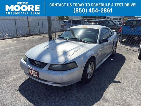 Used 2004 Ford Mustang Coupe image 1