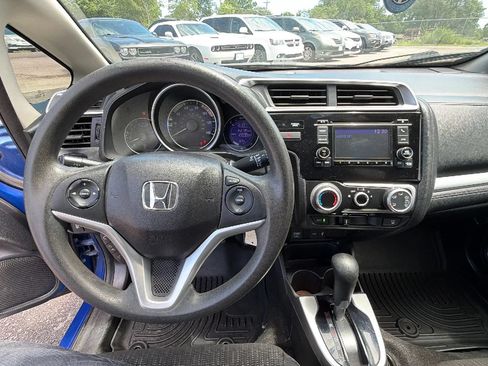 Used 2015 Honda Fit LX image 23