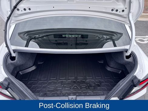 Used 2024 Subaru WRX Limited w/ Popular Package #2A image 7