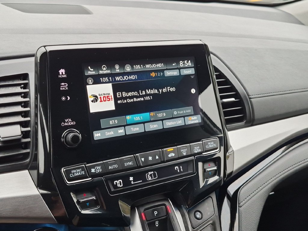 Used 2024 Honda Odyssey Touring image 18
