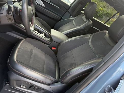 Used 2025 Ford Explorer ST AWD/4WD image 15