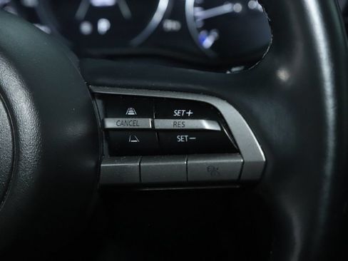 Used 2020 MAZDA CX-30 AWD w/ Select Package image 23