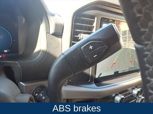Used 2025 Ford F150 XLT w/ Equipment Group 301A Standard AWD/4WD image 10