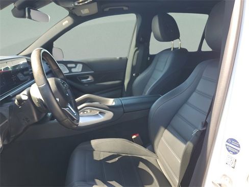 Used 2021 Mercedes-Benz GLE 450 4MATIC image 24