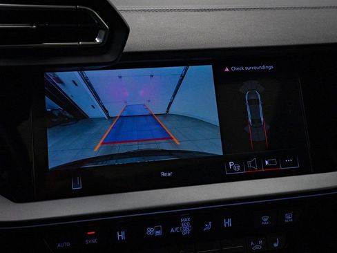 Certified 2025 Audi A3 2.0T Premium image 27