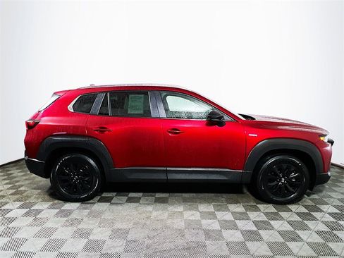 Used 2025 MAZDA CX-50 2.5 Hybrid w/ Weather Package image 8