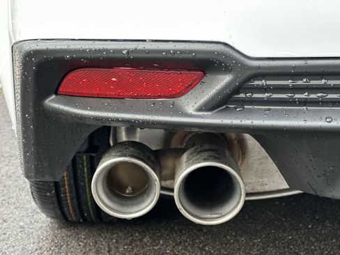 New 2026 Toyota Camry SE image 17