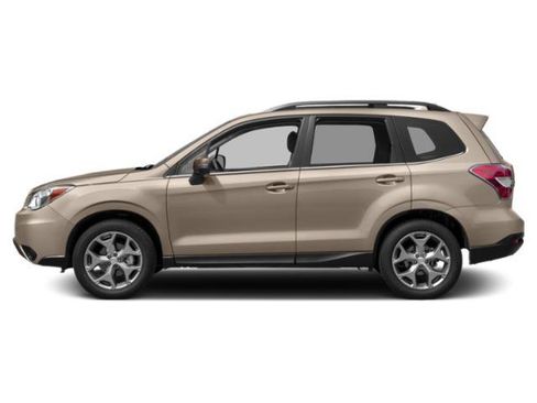 Used 2015 Subaru Forester 2.5i Limited AWD/4WD image 3