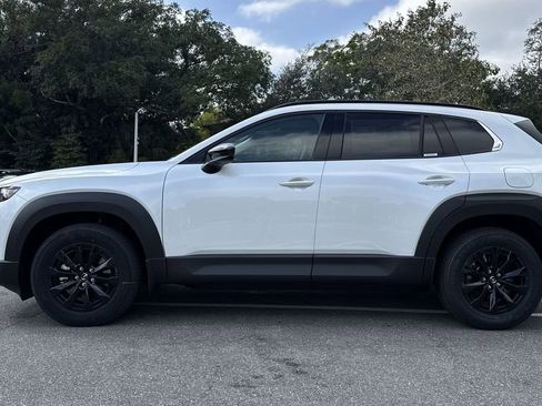 New 2026 MAZDA CX-50 AWD 2.5 Hybrid w/ Weather Package image 27