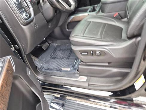 Used 2021 GMC Sierra 1500 Denali RWD image 17
