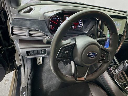 Used 2022 Subaru WRX GT image 11