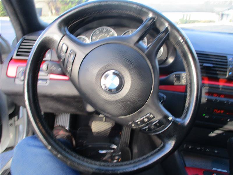 Used 2003 BMW 330Ci Convertible RWD image 15