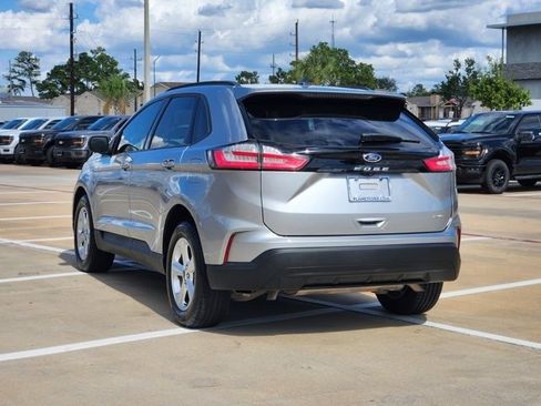 Used 2022 Ford Edge SE image 7