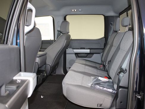 New 2025 Ford F250 XL w/ STX Appearance Package image 27