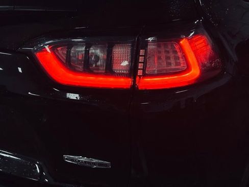 Used 2022 Jeep Cherokee Latitude Lux image 7