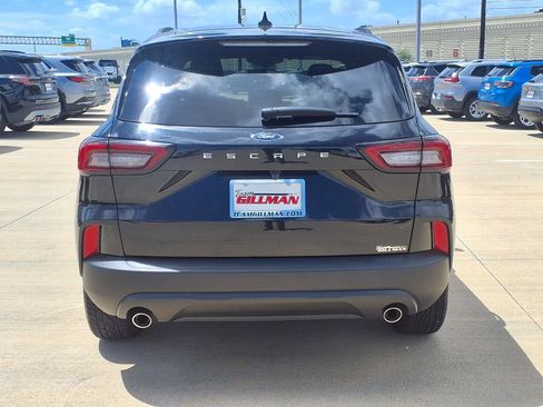 Used 2025 Ford Escape ST-Line FWD image 6
