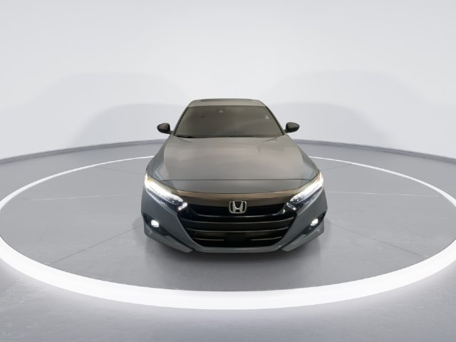 Used 2022 Honda Accord Sport image 7