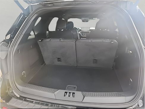 Certified 2026 Ford Explorer ST w/ Sun And Sound Package image 11