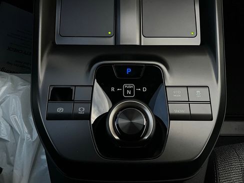 New 2026 Toyota bZ image 22